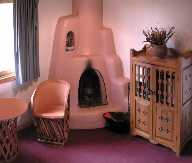 Sun God Lodge Taos Exterior foto